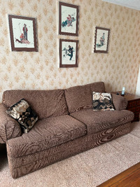Household furnishings