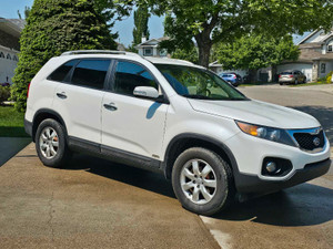 2013 Kia Sorento