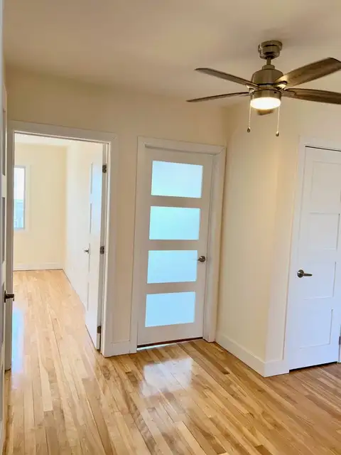 Rosemont, Beau Grand 4 1/2 Rénové, Chauffé