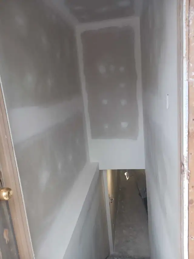 Final Touch Renos, for all your renovation needs  in Drywall & Stucco Removal in Trenton - Image 10