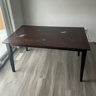 Dining Table, View more