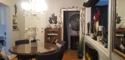 BEAUTIFUL ROOM FOR RENT IN VANIER IMMEDIATE OR July 1st.