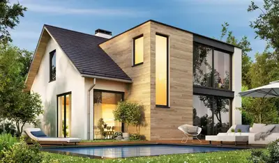 AGRANDISSEMENT MAISON – SOUS-SOL • 2E ÉTAGE • GARAGE, View more