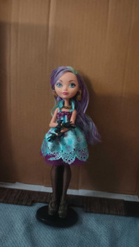 Ever after high Maddie