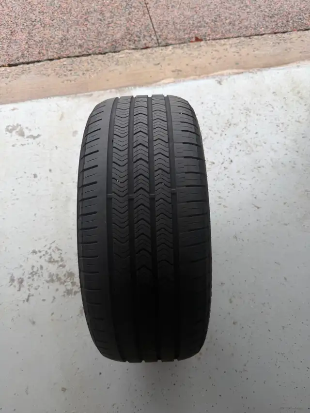 4 Good Year All Season Tires in Tires & Rims in Dartmouth - Image 2