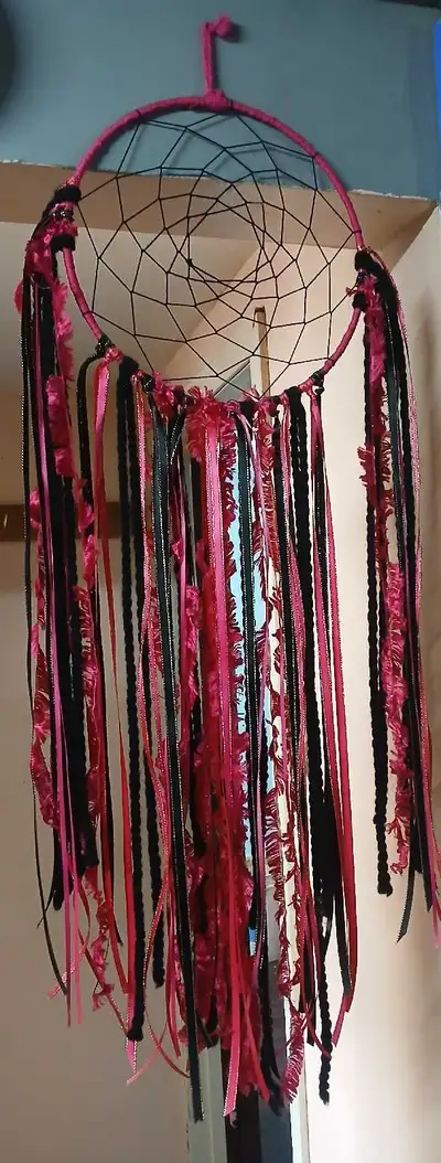 Dream Catchers, View more