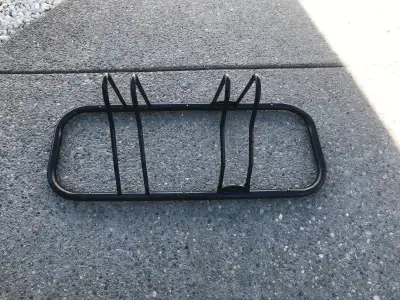 Portable Bike Rack, View more