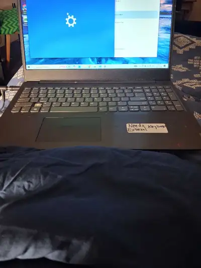 Lenovo Laptop, View more