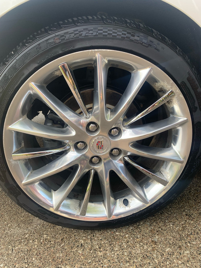 2013 Cadillac XTS in Cars & Trucks in Windsor Region - Image 4