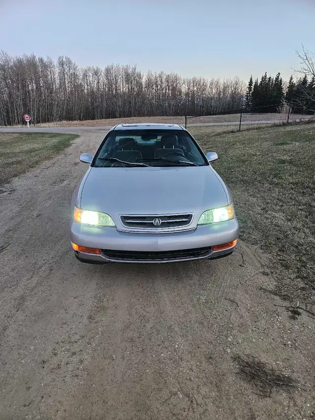 ACURA 2.2CL445588612034734082