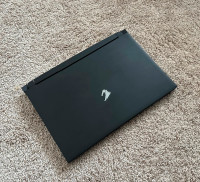 Gigabyte Auros Gaming laptop 3070