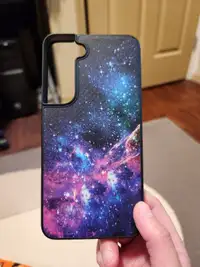 SX S22 Space Phone Case