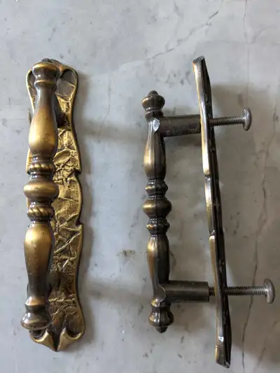 Antique Drawer/Door Handles , View more
