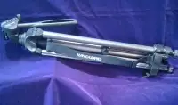 Vanguard VT-432 Camera/Video Tripod 35mm/Extends