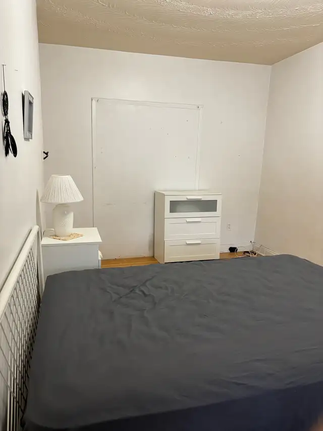 prive room for rent (female) in Long Term Rentals in City of Toronto - Image 4