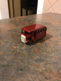 $10 OBO - Thomas & Friends - Bertie the Bus (Metal)