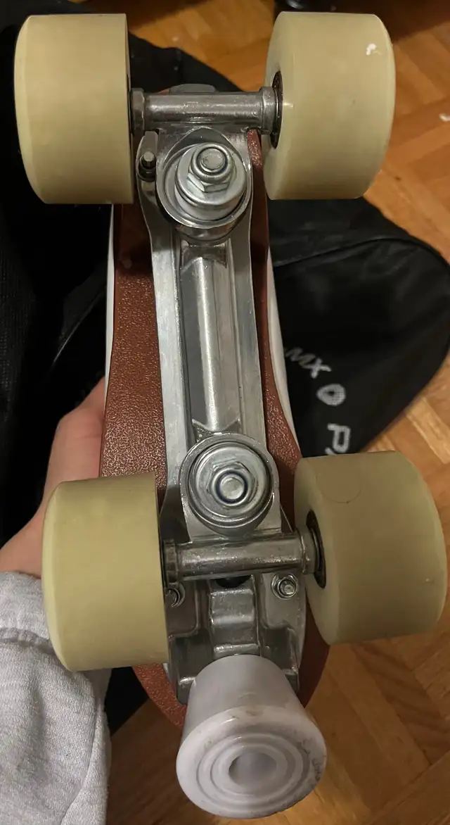 ROLLER SKATES in Skates & Blades in City of Toronto - Image 5