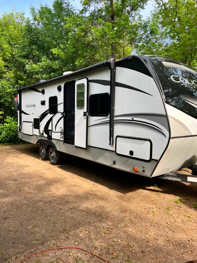 2020 Keystone RV
