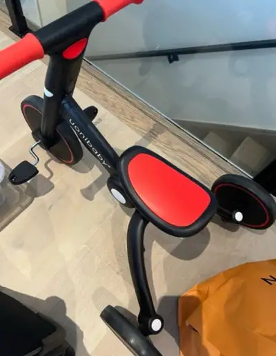 Kids bike Tricycle, View more