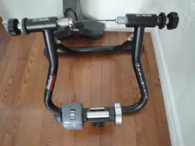 Bike trainer Blackburn Trakstand, View more