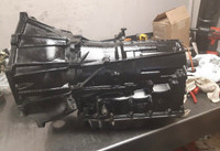 2013 REBUILT CHEVY 4L60E 4X4 TRANS W/TRANSGO S.K.