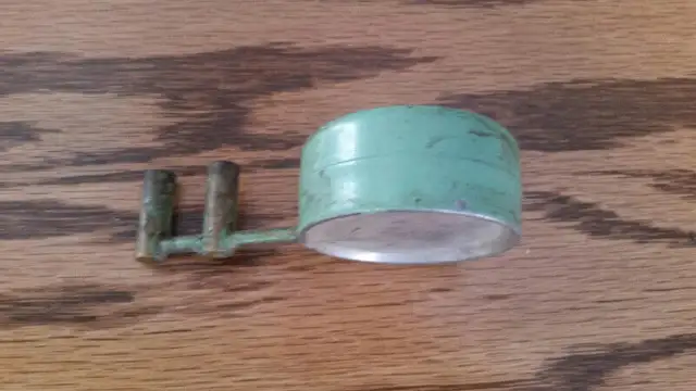 Whale oil lamp65048387044865121