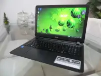 15.6" Acer Aspire E15 Laptop (Windows 10, 500GB HDD, MS Office)