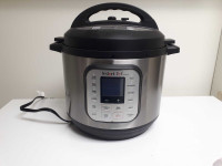 instant  pot