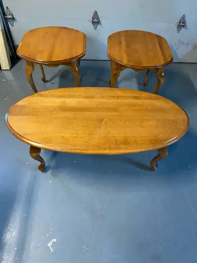 Coffee Table Set, View more