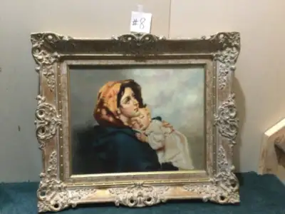 ART FROM ESTATE FOR SALE, View more