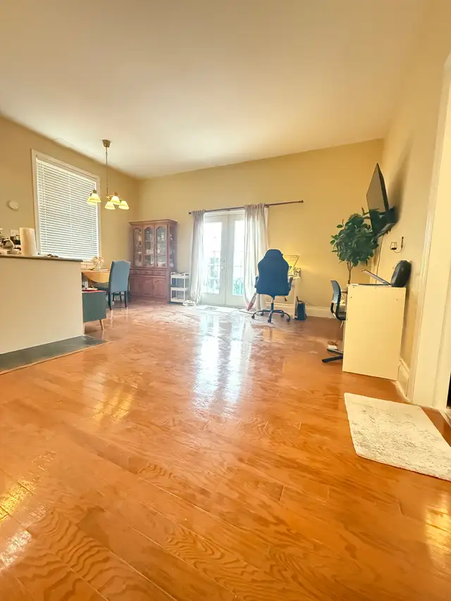 1 BHK Apartment in Downtown Halifax (Inc. all utilities)