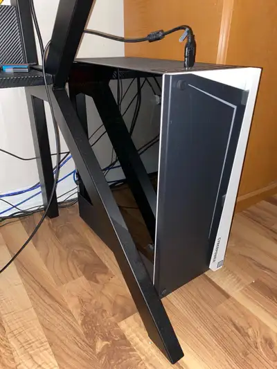 CyberPower PC Gamer Xtreme MSAAG1000, View more