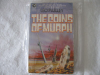 The Coins of Murph-Leo P. Kelly 1974 paperback