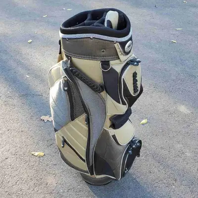 Golf Bag, View more