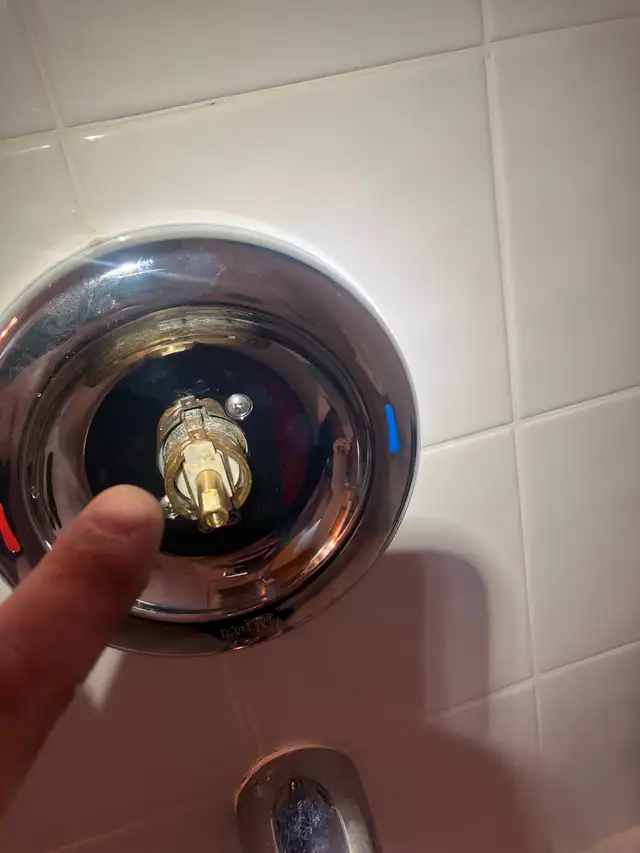 Etobicoke plumber
