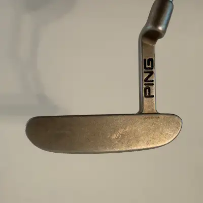 Ping G2 B60 35" Putter RH, View more