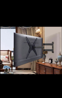 Brand new Full Motion Tv Mount 14 - 55 inches Max $50kgs