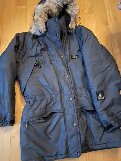 manteau chaud , View more