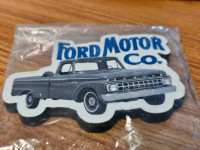 HIGH QUALITY FORD MAGNET LOT