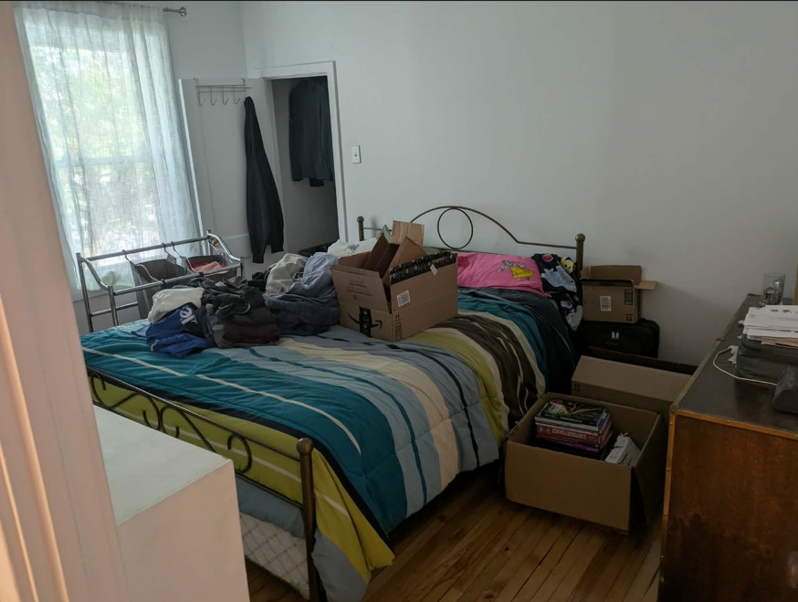 4 ½ – SAINT-HYACINTHE | 972 $/mois — photo 3