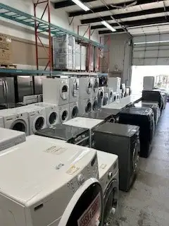 ( Fridges Stoves Washers Dryers Dishwashers Freezers ) Refurbished with "WARRANTY" Open for Sales, P...