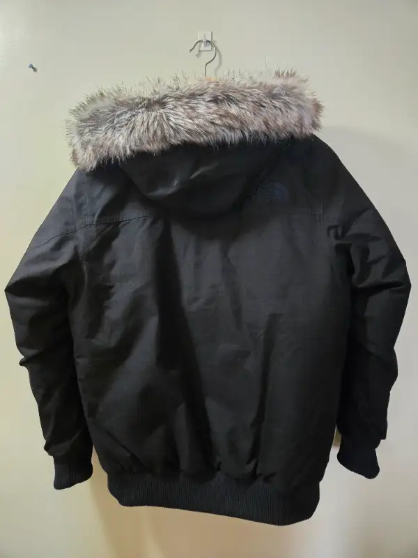 The North Face Gotham 2 winter down puffer jacket coat in Men's in Kingston - Image 5