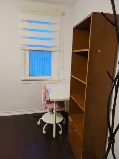 Room Rental.