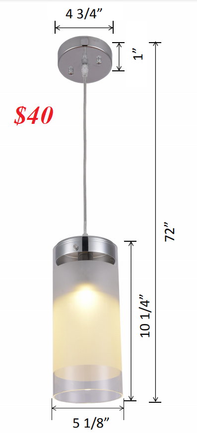 Real Crystal Chandeliers / Vanity Lights in Indoor Lighting & Fans in Oakville / Halton Region - Image 8
