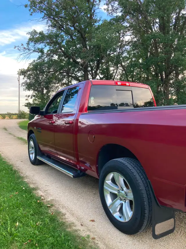 Nice Ride!576493222804203521