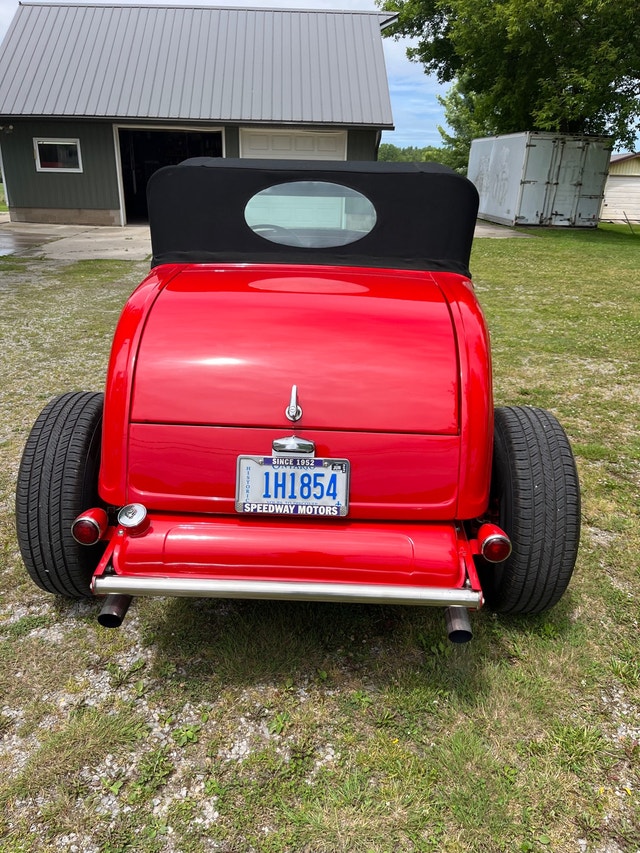 32 ford roadster Classic Cars Hamilton Kijiji