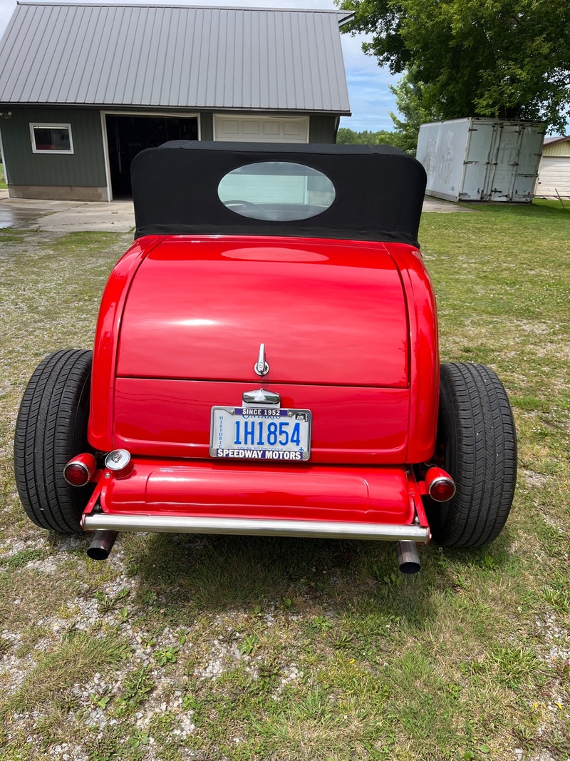 32 ford roadster Classic Cars Hamilton Kijiji