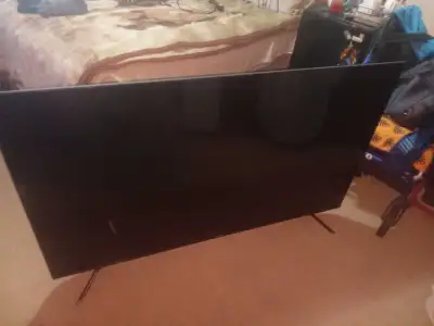Hinesence 65 inch smartTelevision, View more
