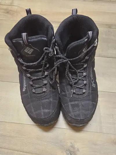 Bottes d'hiver Columbia pour homme, View more