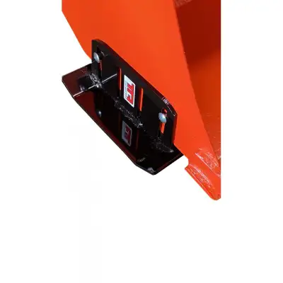 UNIVERSALS BUCKET SKATES FOR TRACTORS, View more